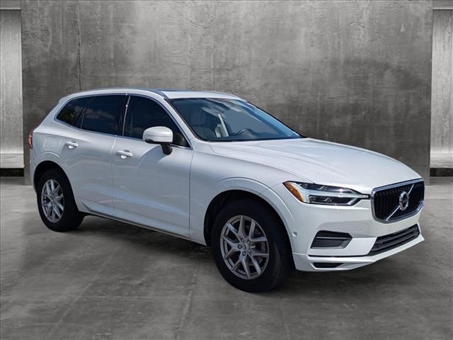 2018 Volvo XC60 Momentum