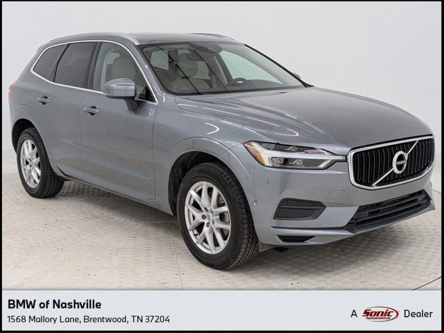 2018 Volvo XC60 Momentum