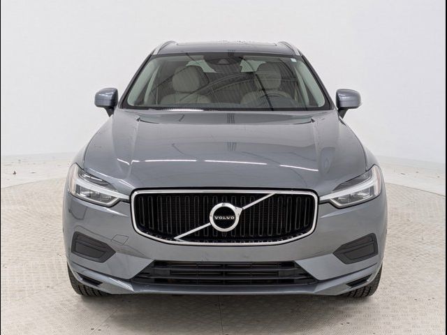 2018 Volvo XC60 Momentum