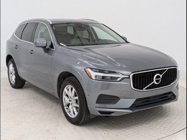 2018 Volvo XC60 Momentum