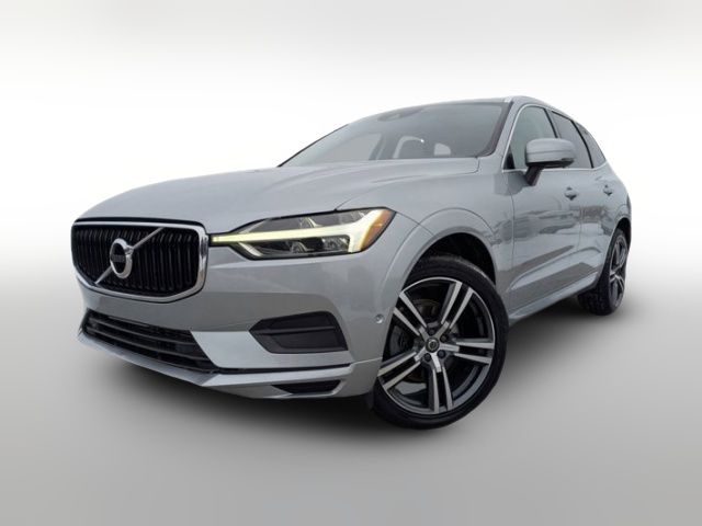 2018 Volvo XC60 Momentum