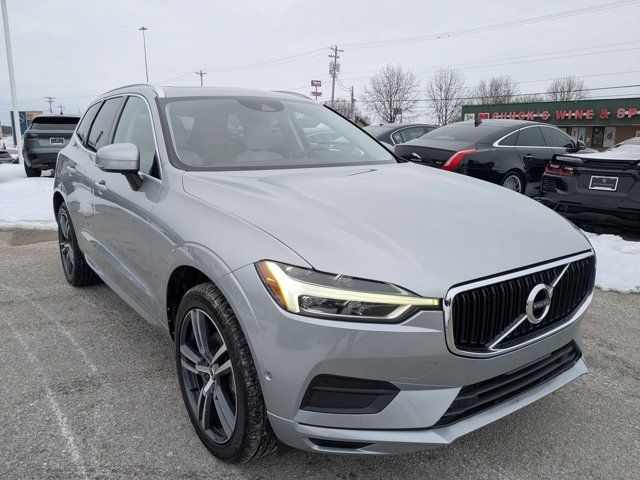 2018 Volvo XC60 Momentum