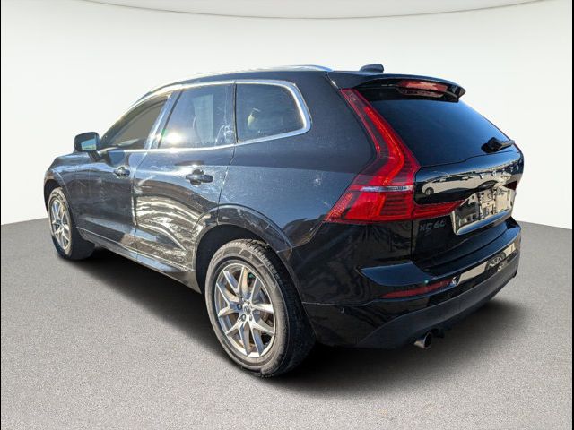 2018 Volvo XC60 Momentum