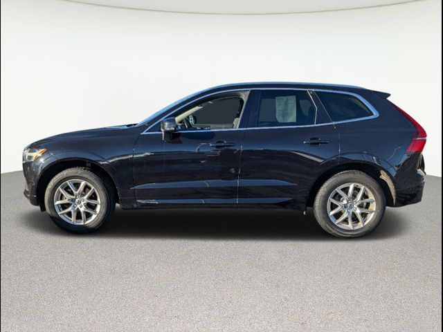 2018 Volvo XC60 Momentum