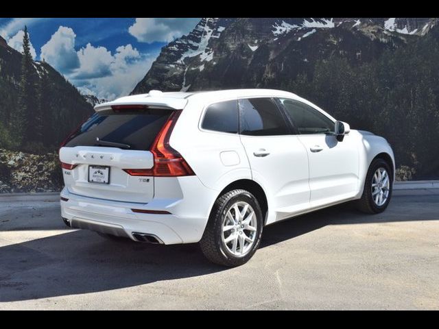 2018 Volvo XC60 Momentum