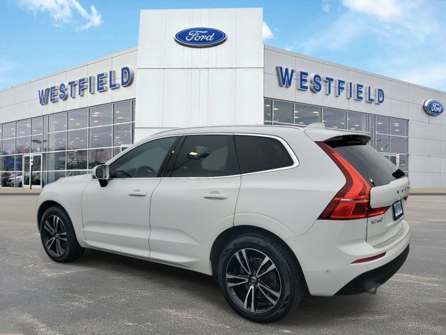 2018 Volvo XC60 Momentum