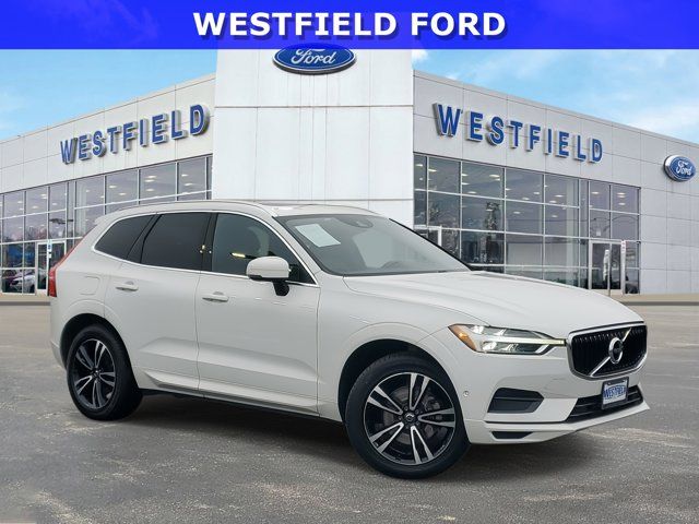 2018 Volvo XC60 Momentum