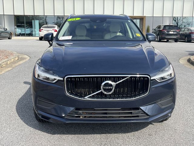 2018 Volvo XC60 Momentum