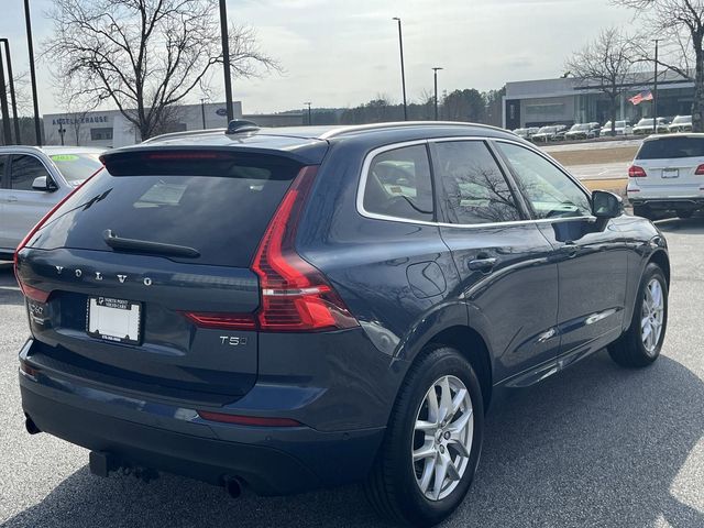 2018 Volvo XC60 Momentum