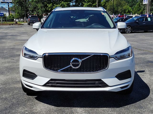 2018 Volvo XC60 Momentum