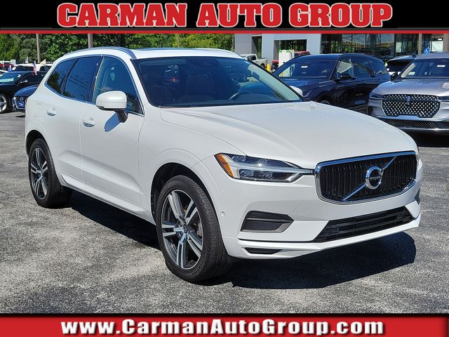 2018 Volvo XC60 Momentum