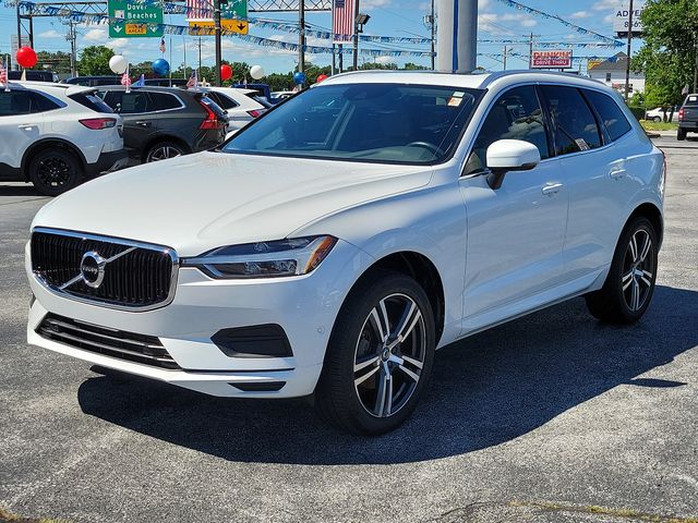 2018 Volvo XC60 Momentum