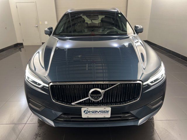 2018 Volvo XC60 Momentum