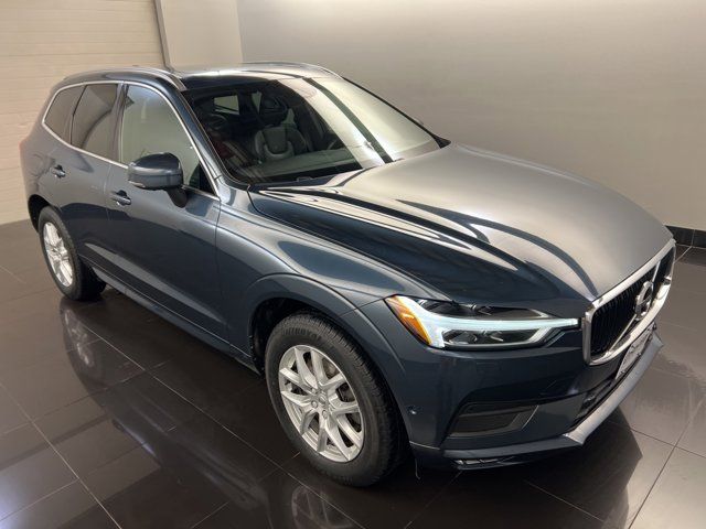 2018 Volvo XC60 Momentum