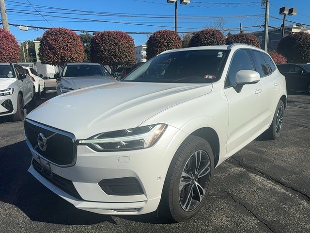 2018 Volvo XC60 Momentum