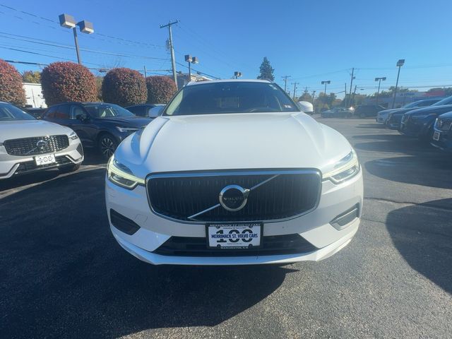 2018 Volvo XC60 Momentum