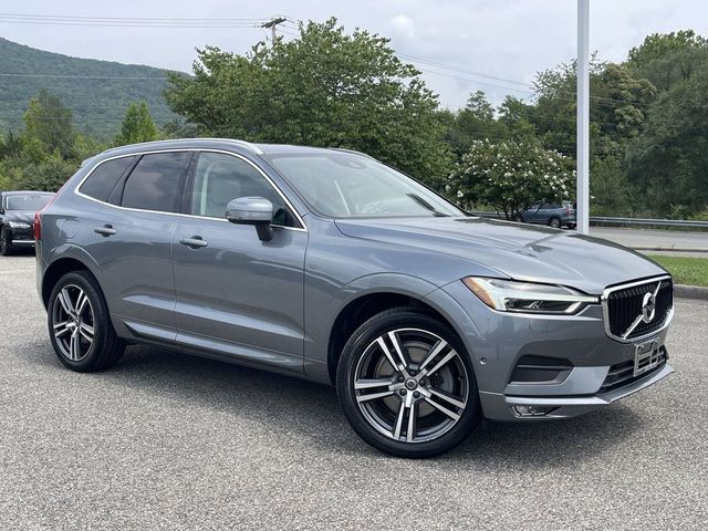 2018 Volvo XC60 Momentum