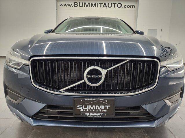 2018 Volvo XC60 Momentum