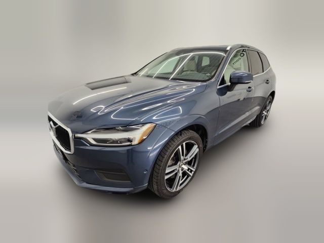 2018 Volvo XC60 Momentum