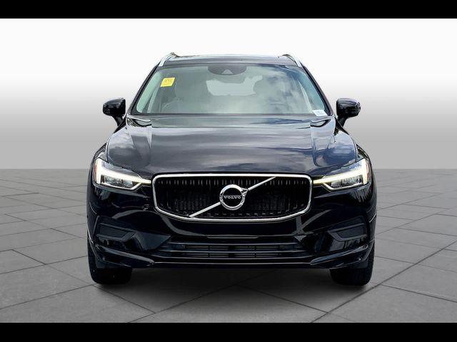 2018 Volvo XC60 Momentum