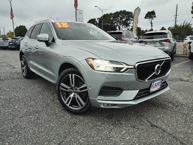 2018 Volvo XC60 Momentum