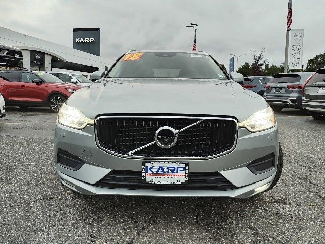 2018 Volvo XC60 Momentum