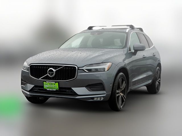 2018 Volvo XC60 Momentum