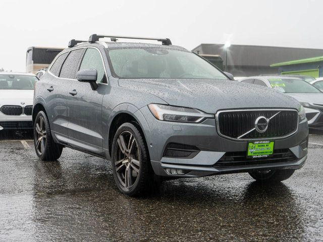 2018 Volvo XC60 Momentum