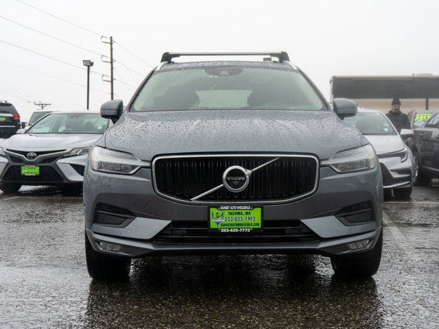 2018 Volvo XC60 Momentum