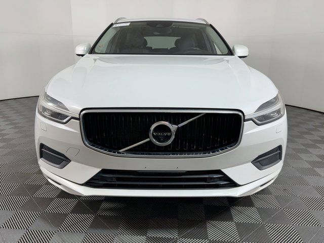 2018 Volvo XC60 Momentum