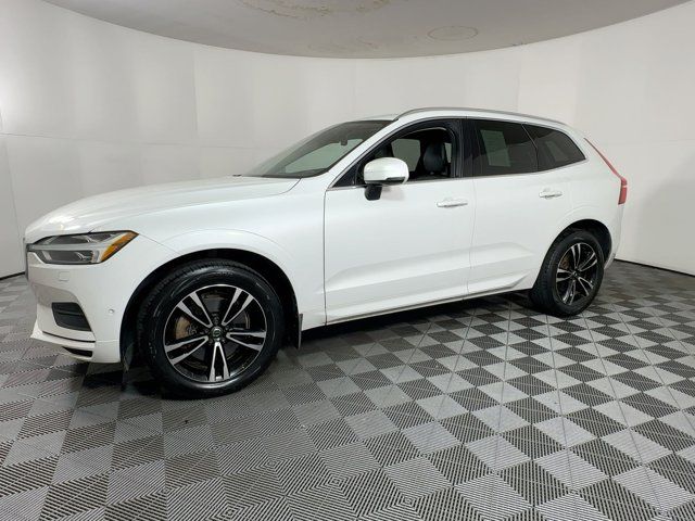 2018 Volvo XC60 Momentum