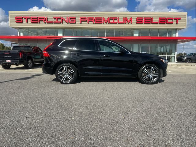 2018 Volvo XC60 Momentum