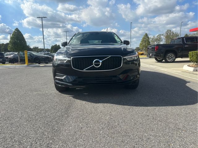 2018 Volvo XC60 Momentum