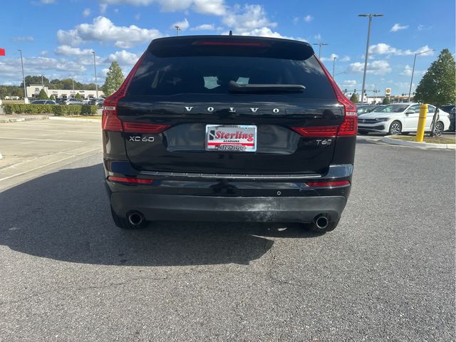 2018 Volvo XC60 Momentum