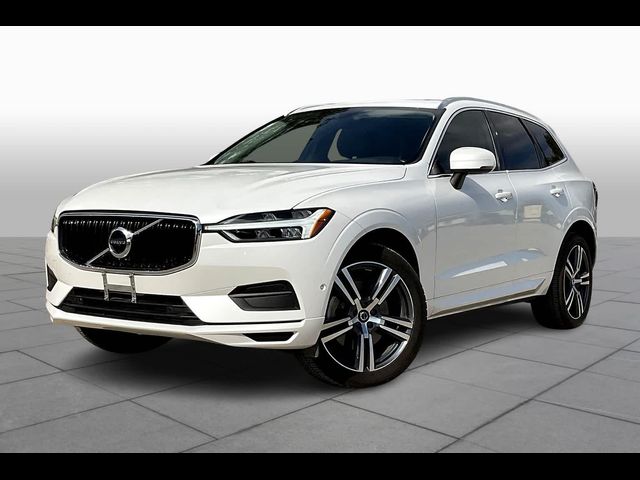 2018 Volvo XC60 Momentum