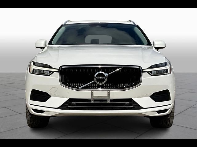 2018 Volvo XC60 Momentum