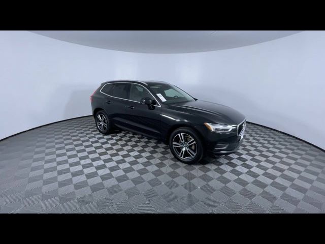 2018 Volvo XC60 Momentum