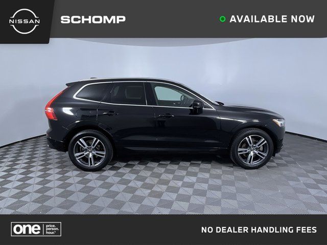 2018 Volvo XC60 Momentum