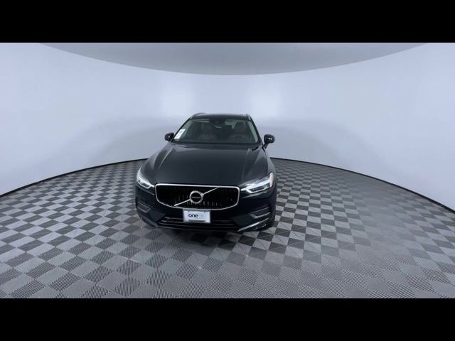 2018 Volvo XC60 Momentum