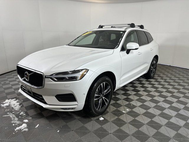 2018 Volvo XC60 Momentum