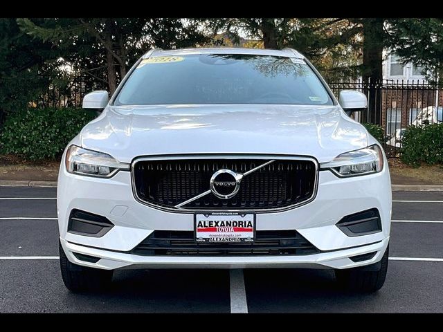 2018 Volvo XC60 Momentum