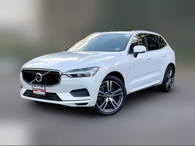 2018 Volvo XC60 Momentum