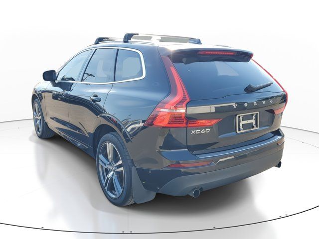 2018 Volvo XC60 Momentum