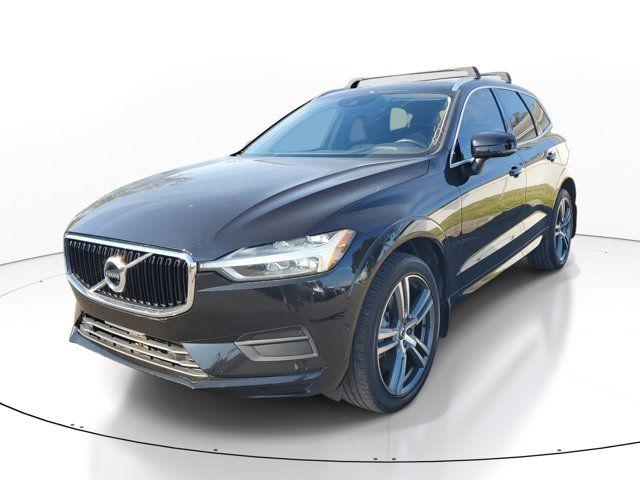 2018 Volvo XC60 Momentum