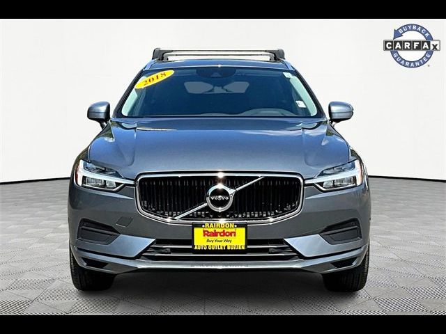 2018 Volvo XC60 Momentum