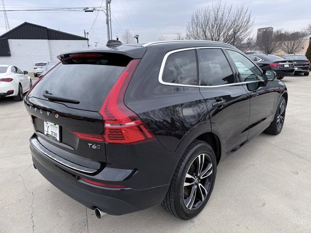 2018 Volvo XC60 Momentum