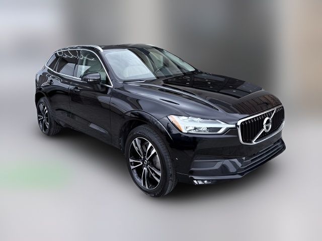 2018 Volvo XC60 Momentum