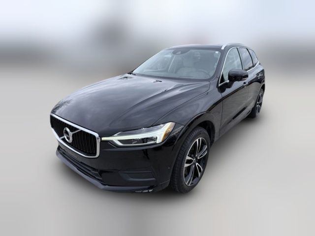 2018 Volvo XC60 Momentum