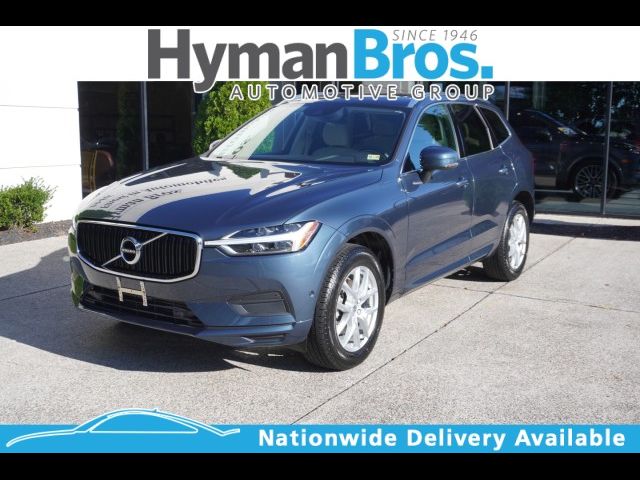 2018 Volvo XC60 Momentum