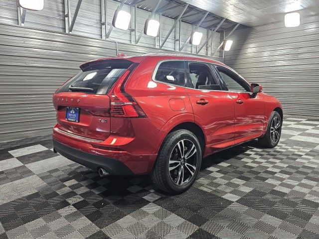 2018 Volvo XC60 Momentum